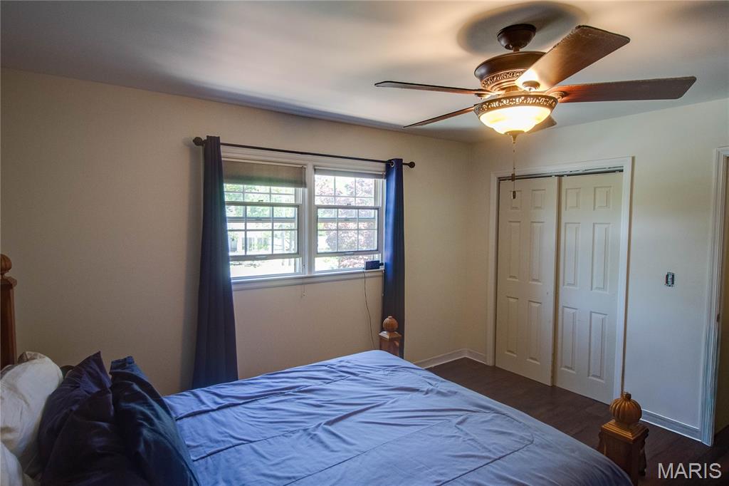 8 Golf Road Springfield, IL 62704 - Photo 36 of 56