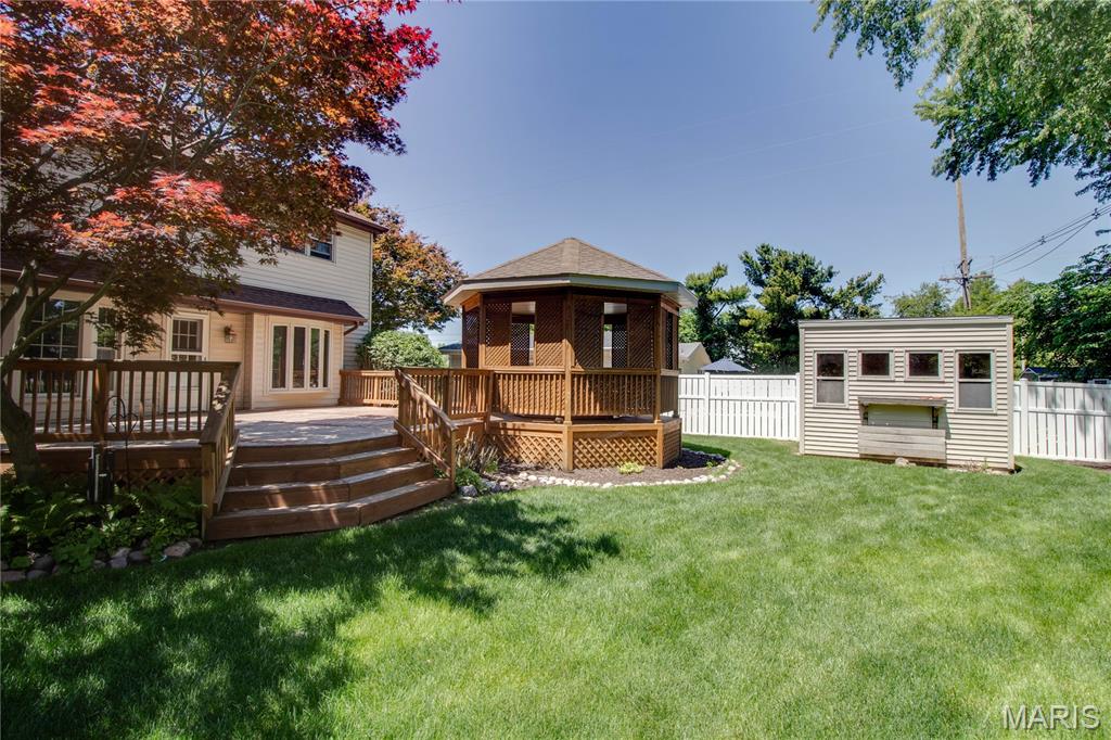 8 Golf Road Springfield, IL 62704 - Photo 47 of 56