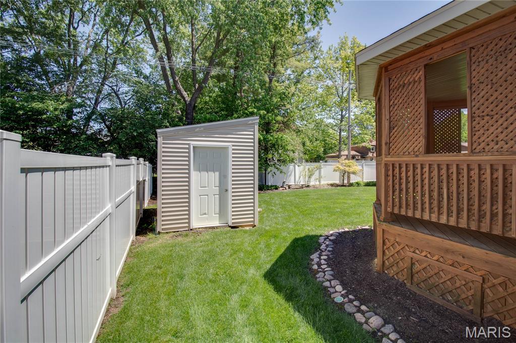 8 Golf Road Springfield, IL 62704 - Photo 48 of 56