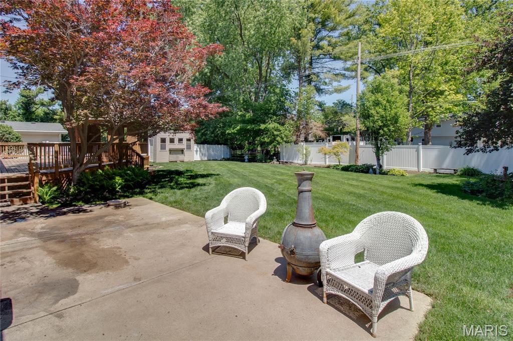 8 Golf Road Springfield, IL 62704 - Photo 49 of 56
