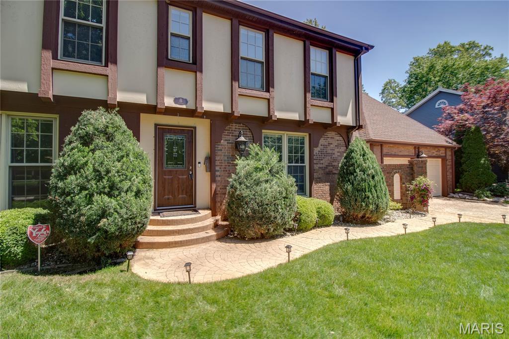8 Golf Road Springfield, IL 62704 - Photo 5 of 56