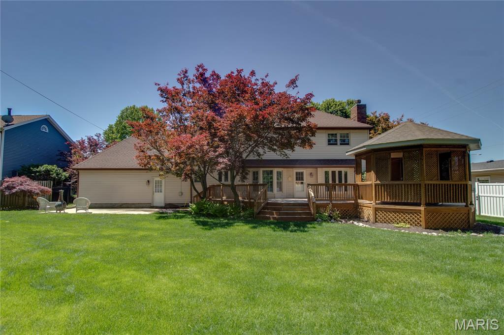 8 Golf Road Springfield, IL 62704 - Photo 52 of 56
