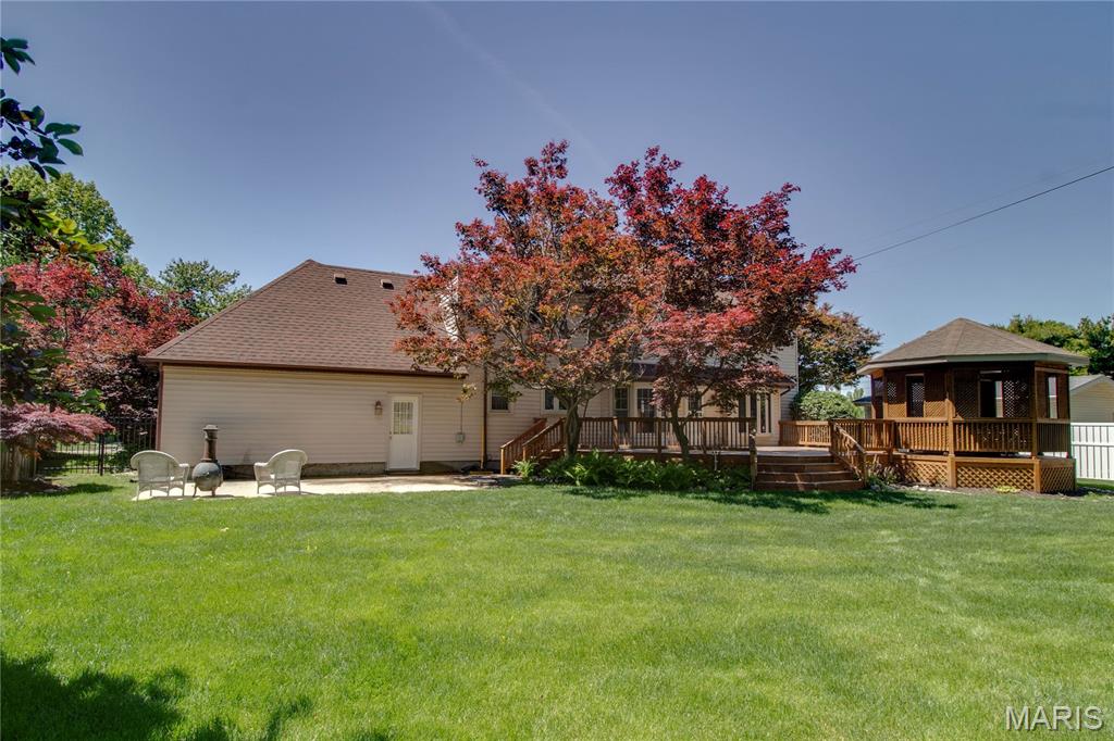 8 Golf Road Springfield, IL 62704 - Photo 53 of 56