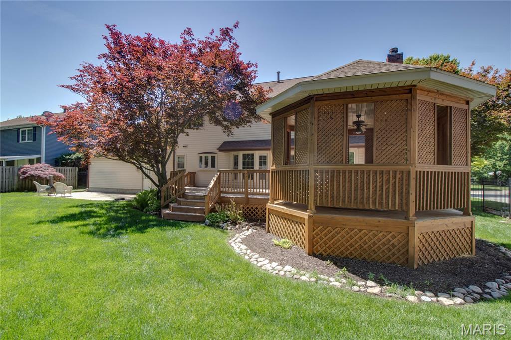 8 Golf Road Springfield, IL 62704 - Photo 54 of 56