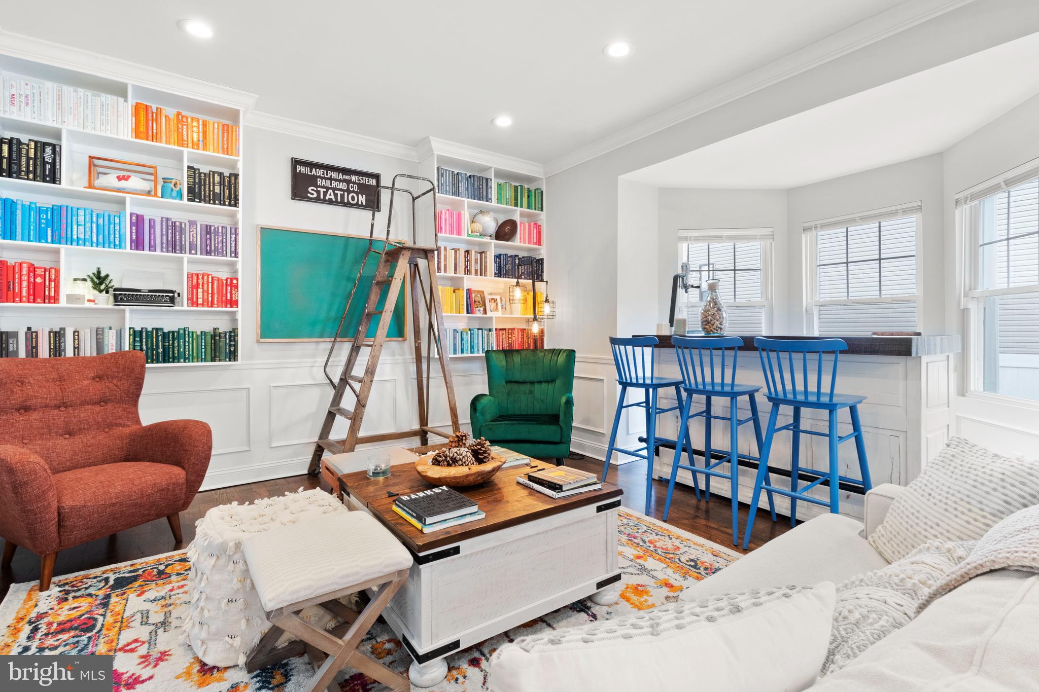 5303 Gainor Road Philadelphia, PA 19131 - Photo 11 of 53