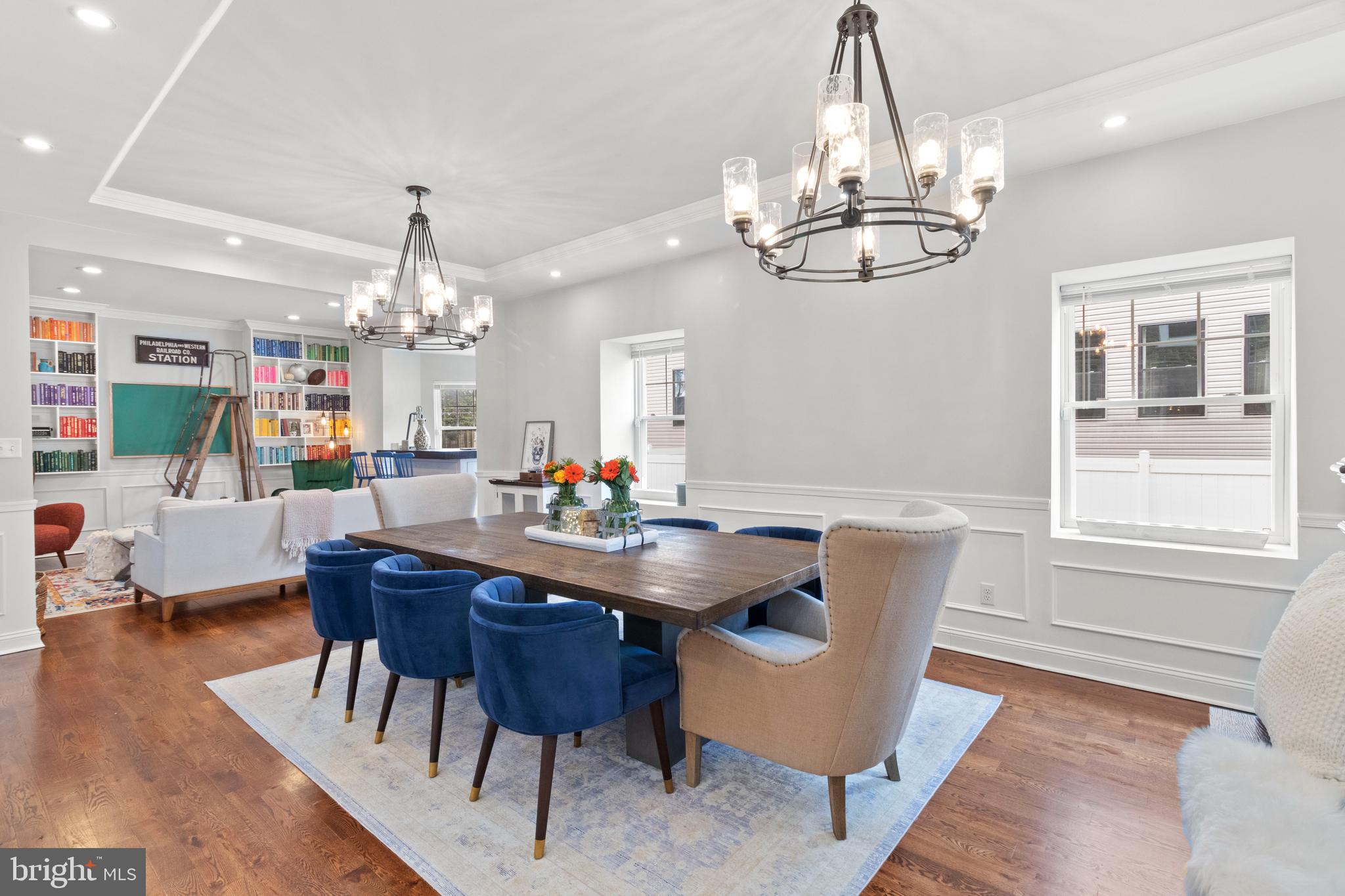 5303 Gainor Road Philadelphia, PA 19131 - Photo 13 of 53