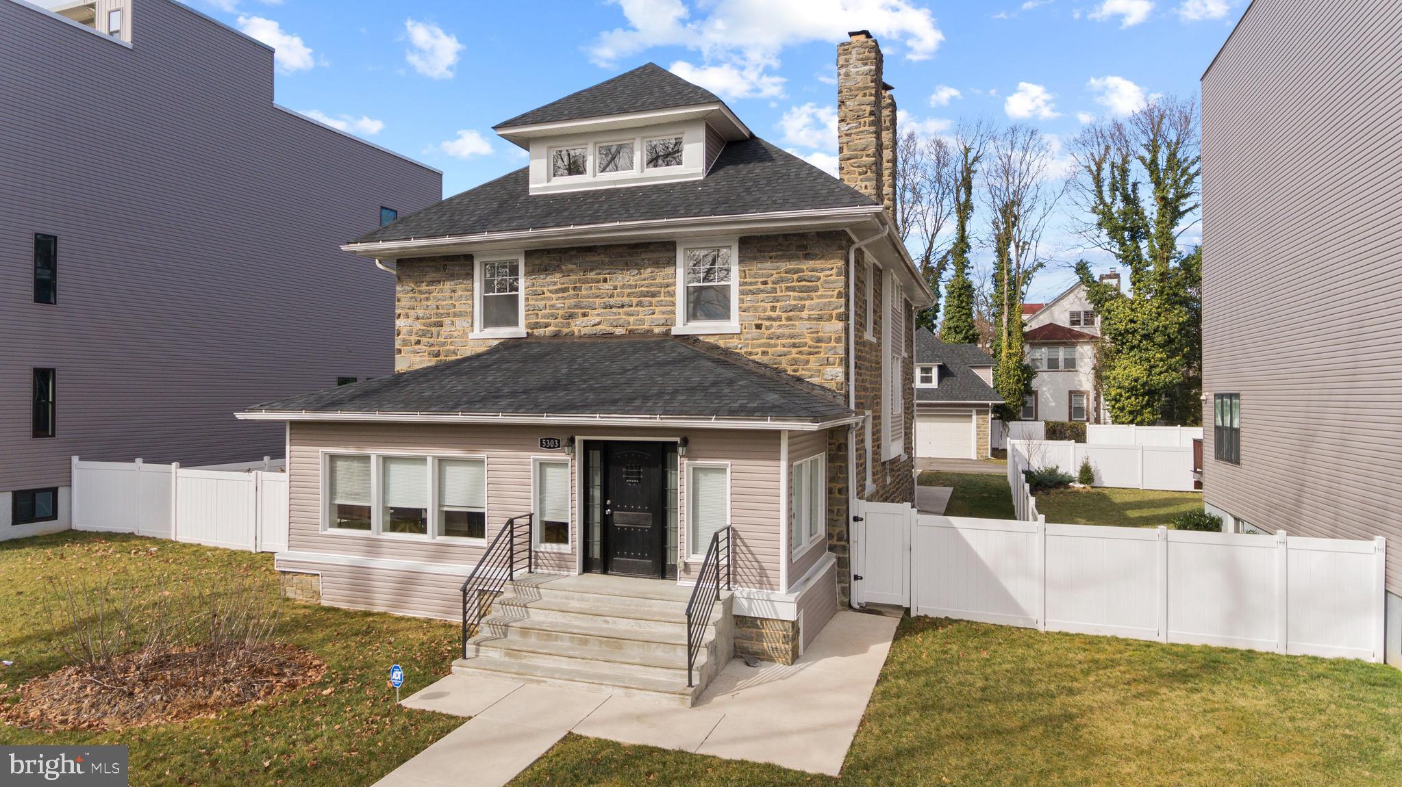 5303 Gainor Road Philadelphia, PA 19131 - Photo 3 of 53