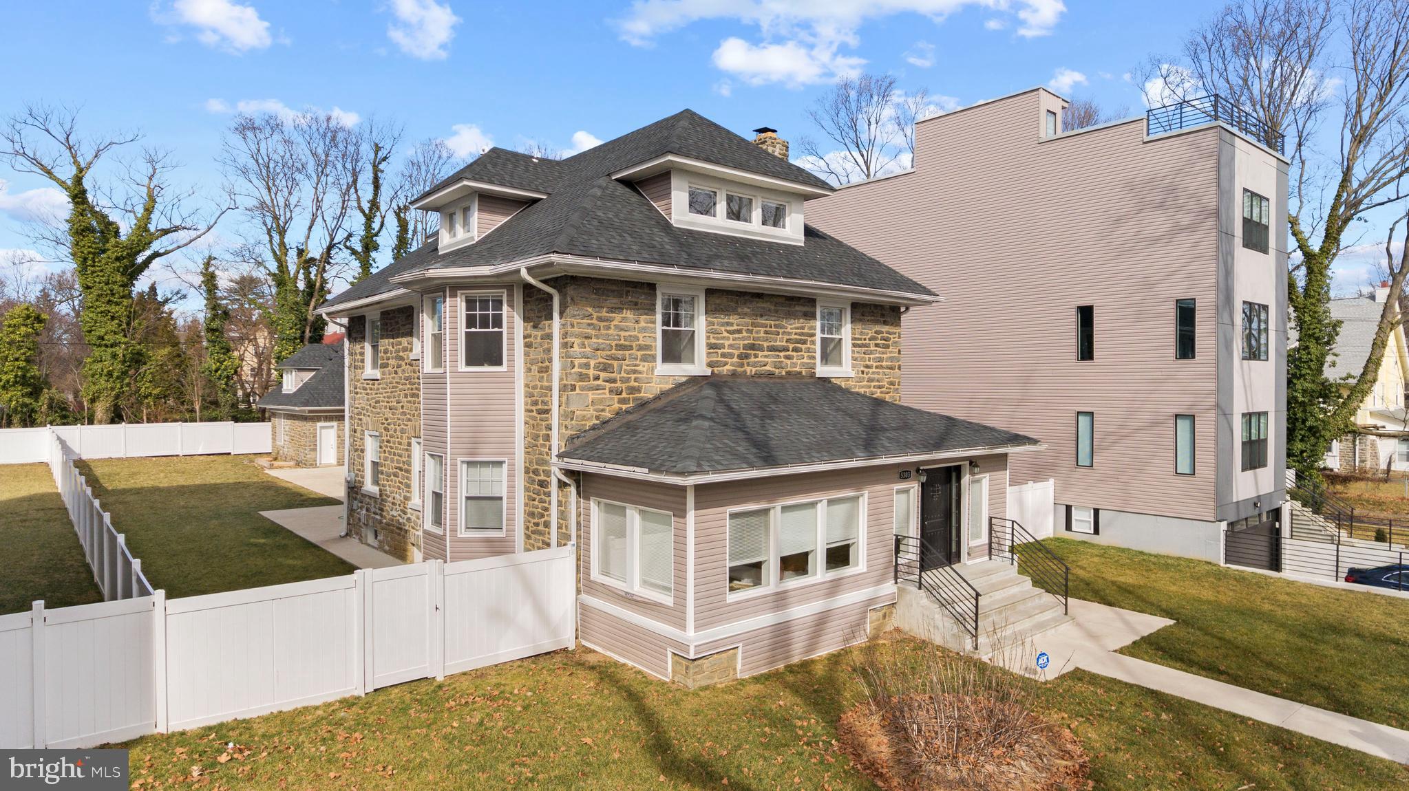 5303 Gainor Road Philadelphia, PA 19131 - Photo 45 of 53