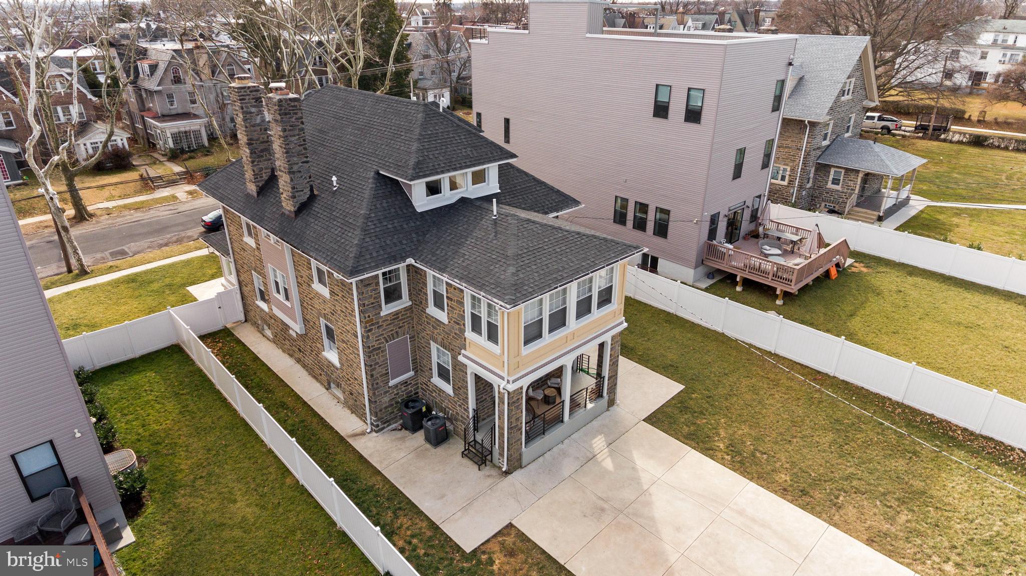 5303 Gainor Road Philadelphia, PA 19131 - Photo 48 of 53