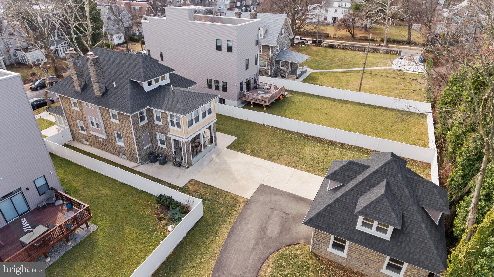 5303 Gainor Road Philadelphia, PA 19131 - Photo 50 of 53