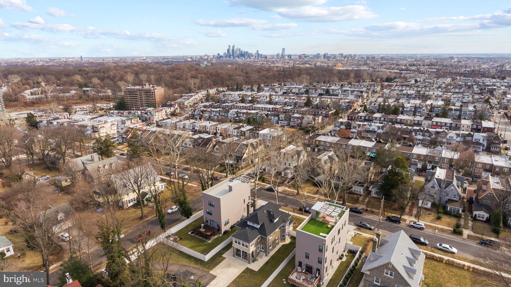 5303 Gainor Road Philadelphia, PA 19131 - Photo 52 of 53