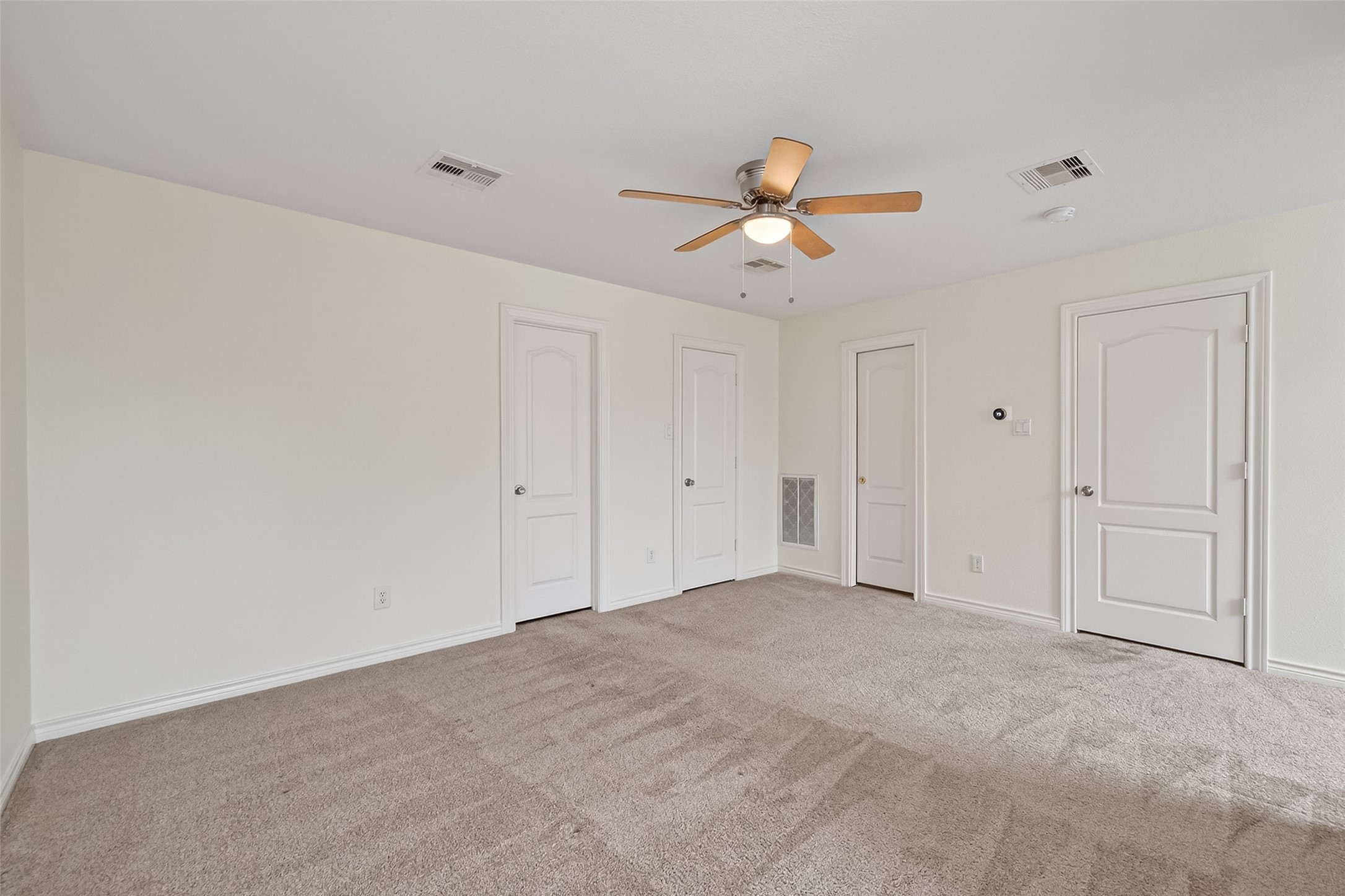 15 Wick Willow Road Montgomery, TX 77356 - Photo 29 of 49 a view of an empty room