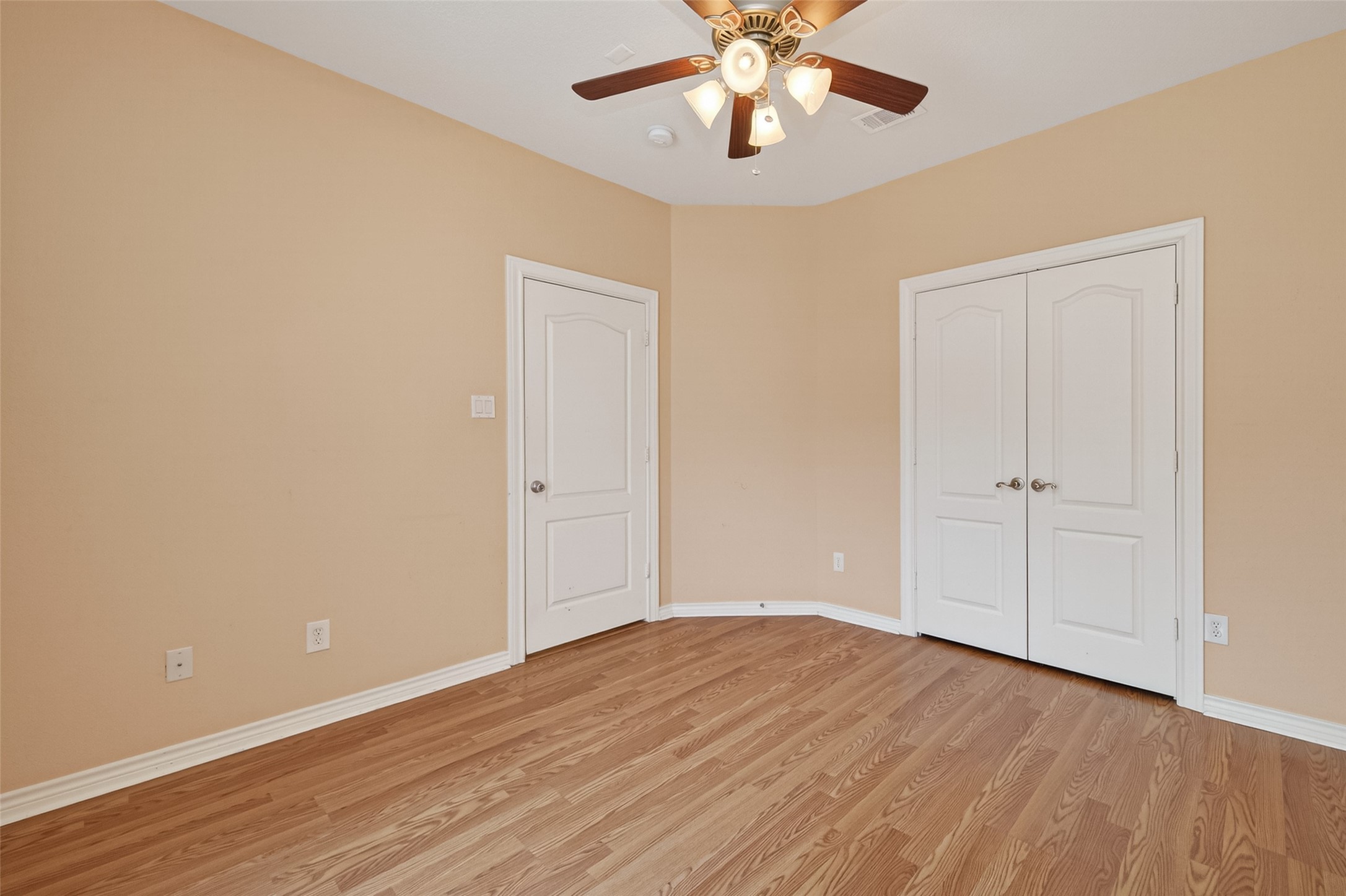 15 Wick Willow Road Montgomery, TX 77356 - Photo 35 of 49 a view of an empty room with wooden floor