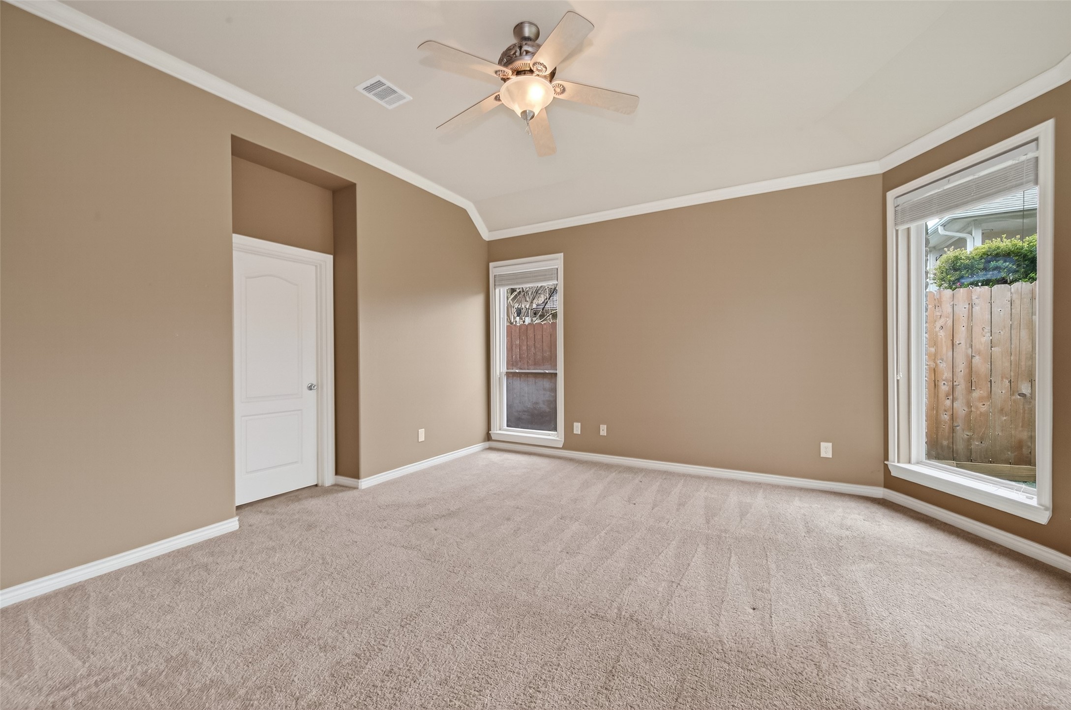 15 Wick Willow Road Montgomery, TX 77356 - Photo 40 of 49 a view of an empty room with a window