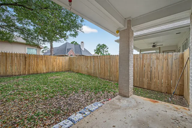 $420,000 | 15 Wick Willow Road, Montgomery, TX 77356