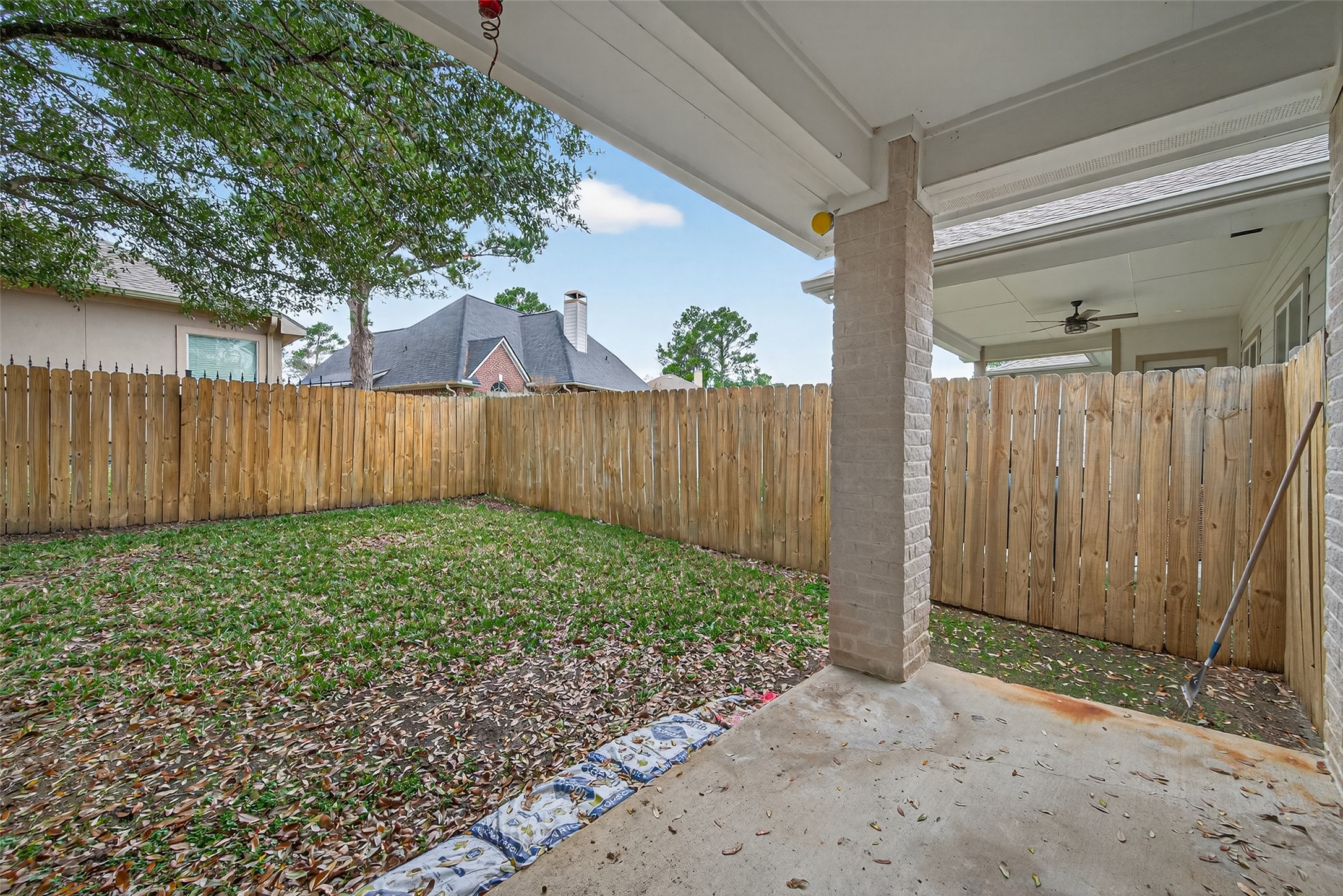 15 Wick Willow Road Montgomery, TX 77356 - Photo 46 of 49