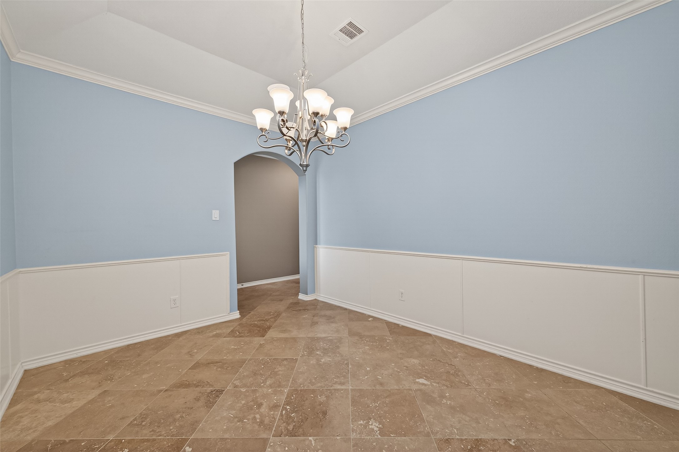 15 Wick Willow Road Montgomery, TX 77356 - Photo 8 of 49 a view of a chandelier in big room