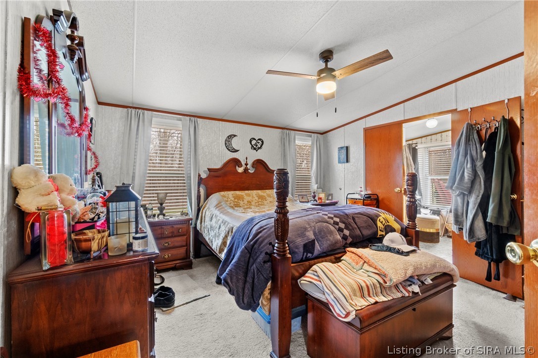7553 East Tank Pond Road Nabb, IN 47147 - Photo 17 of 38