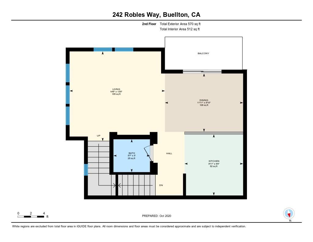 242 Robles Way Buellton, CA 93427 - Photo 21 of 25