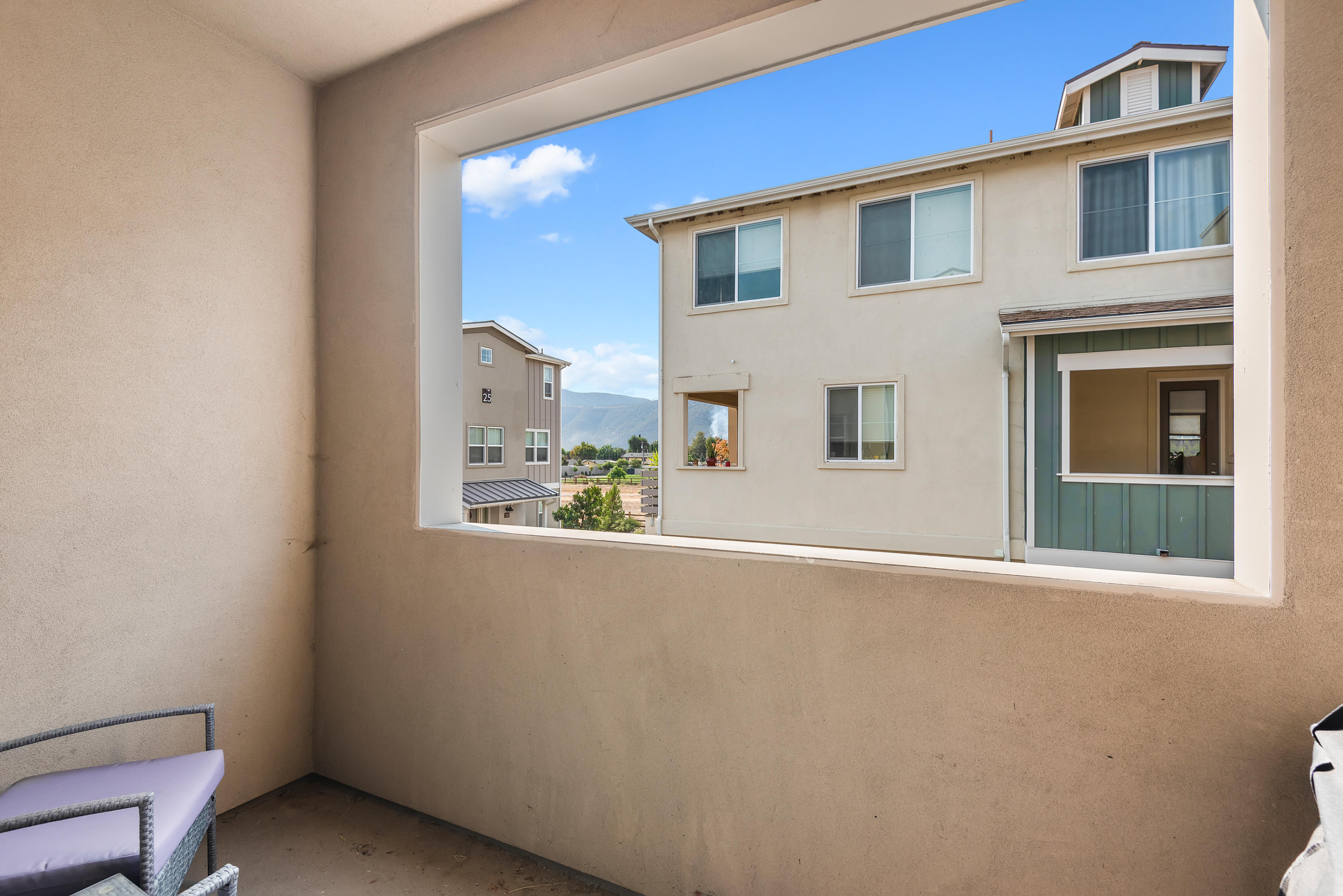 242 Robles Way Buellton, CA 93427 - Photo 3 of 25 a view of an entryway