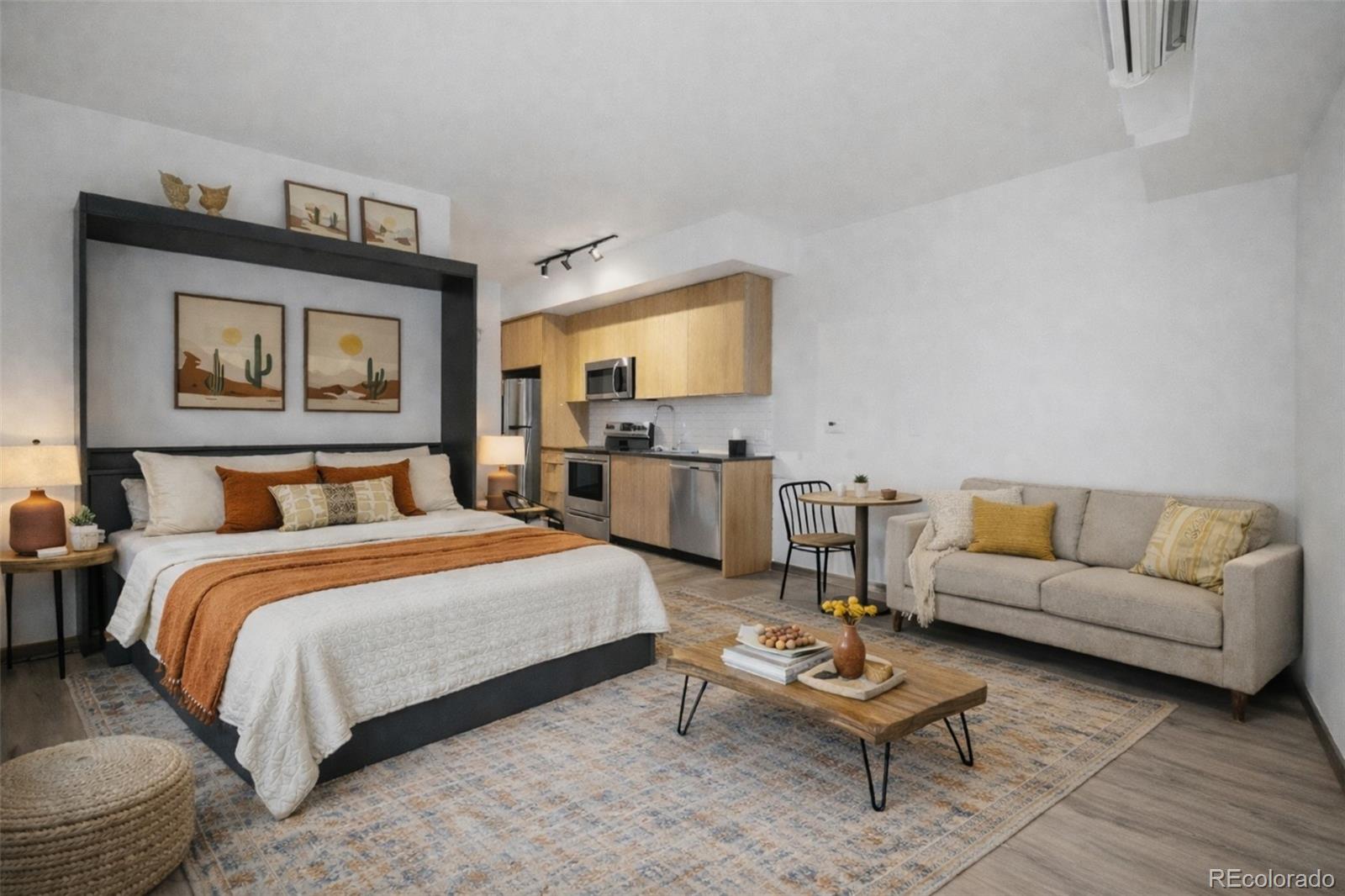 603 Inca Street, Unit 530 Denver, CO 80204 - Photo 1 of 14 Gallery Image 1