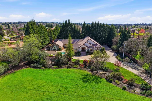 $2,488,000 | 5052 Eureka Road, Granite Bay, CA 95746