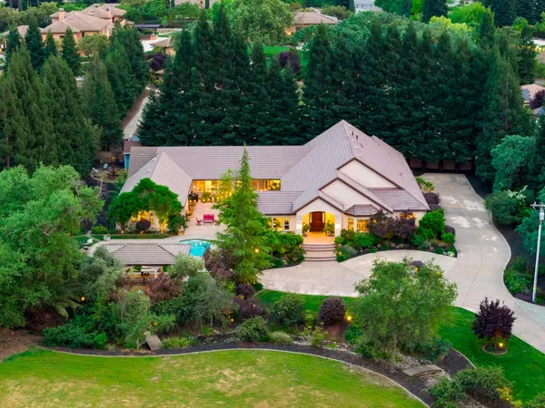 $2,488,000 | 5052 Eureka Road, Granite Bay, CA 95746
