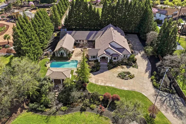 $2,488,000 | 5052 Eureka Road, Granite Bay, CA 95746