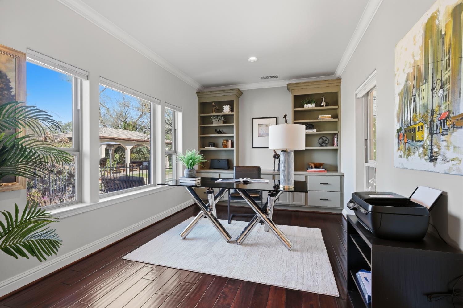 5052 Eureka Road Granite Bay, CA 95746 - Photo 23 of 75