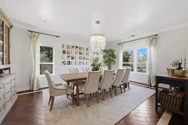 $2,488,000 | 5052 Eureka Road, Granite Bay, CA 95746