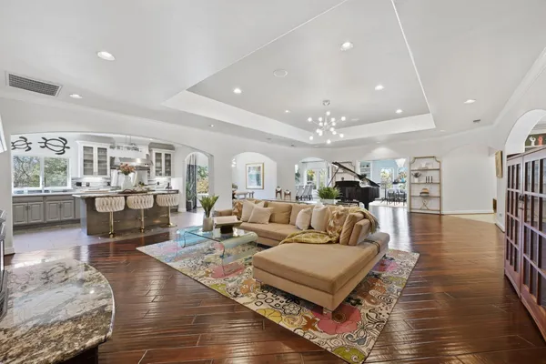 $2,488,000 | 5052 Eureka Road, Granite Bay, CA 95746