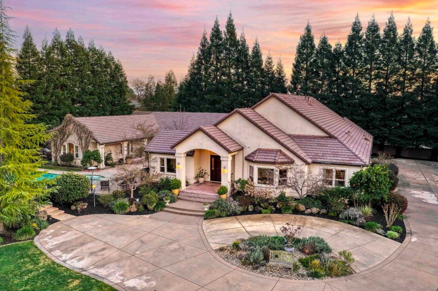 5052 Eureka Road Granite Bay, CA 95746 - Photo 3 of 75