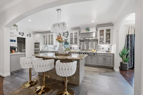 $2,488,000 | 5052 Eureka Road, Granite Bay, CA 95746