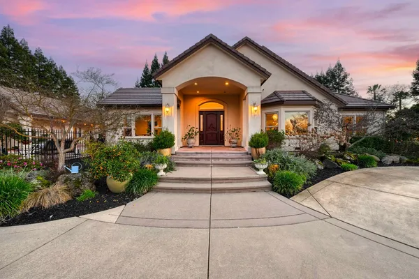 $2,488,000 | 5052 Eureka Road, Granite Bay, CA 95746
