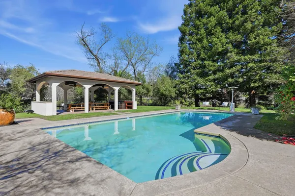 $2,488,000 | 5052 Eureka Road, Granite Bay, CA 95746