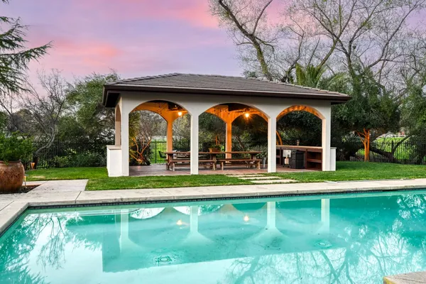 $2,488,000 | 5052 Eureka Road, Granite Bay, CA 95746