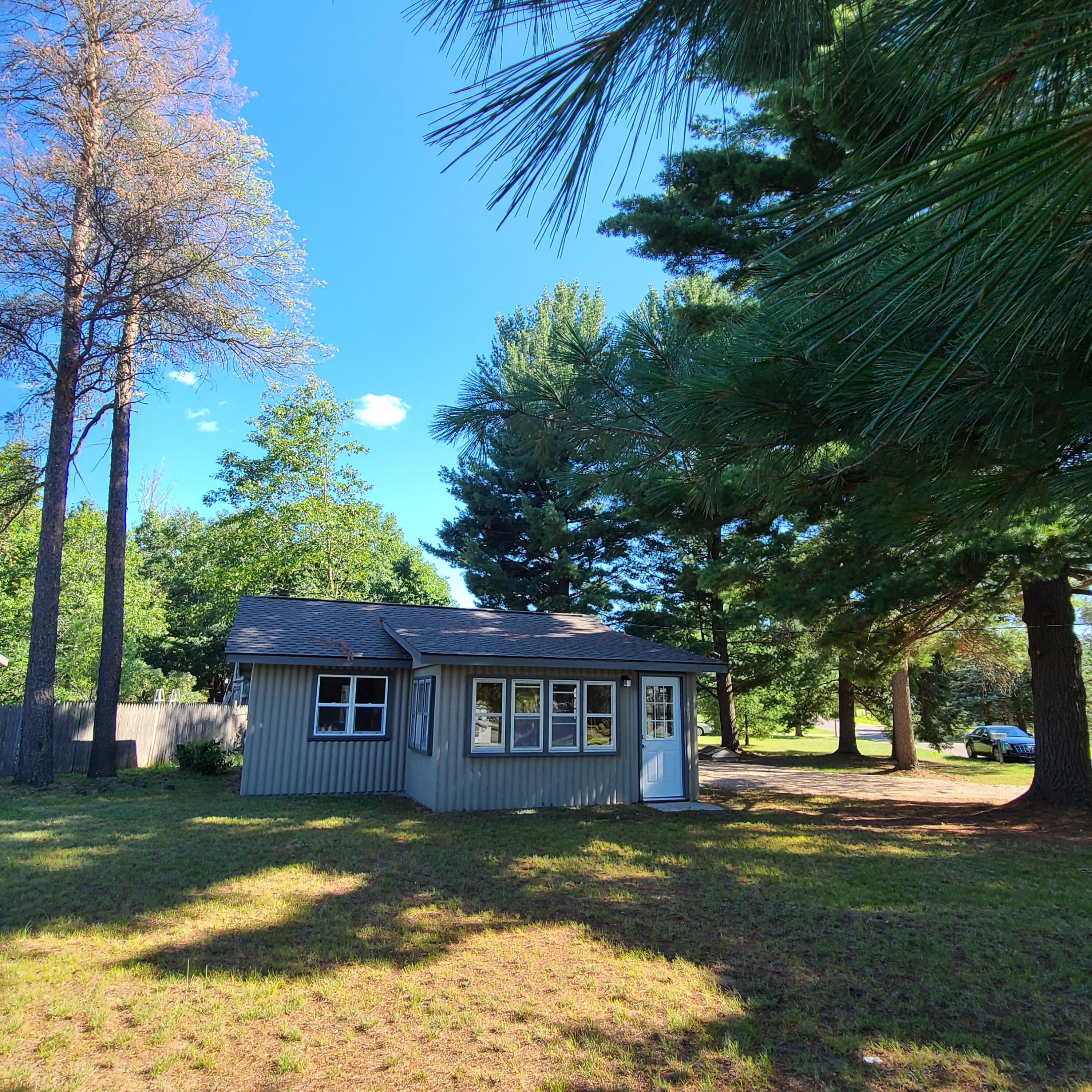 9178 Manistee Road St. Helen, MI 48656 - Photo 33 of 33 Gallery Image 33