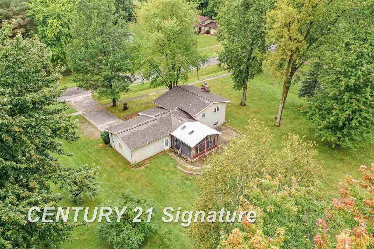 7065 Quain Road Birch Run, MI 48415 - Photo 37 of 39