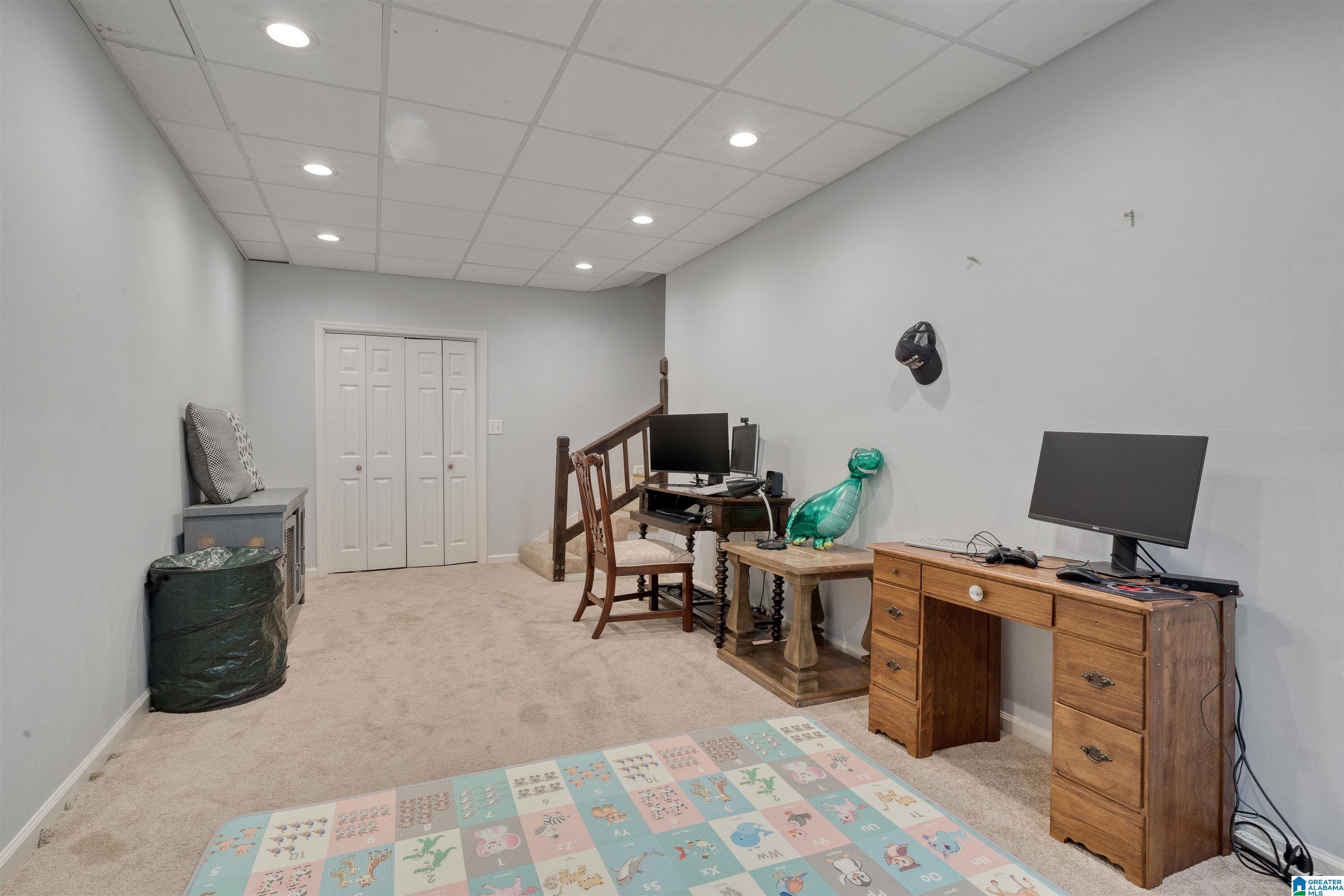 897 Mountain Ridge Drive Birmingham, AL 35209 - Photo 33 of 42