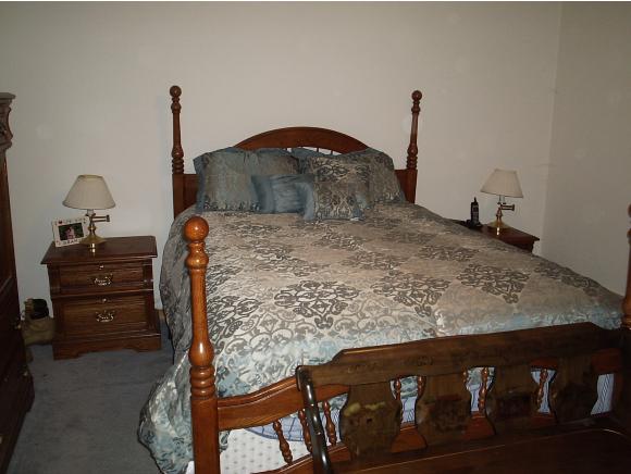 39 Deer Lick Road Danville, NH 03819 - Photo 18 of 25 Gallery Image 18