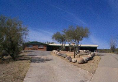 416 South Rolf Mammoth, AZ 85618 - Photo 1 of 2 Gallery Image 1