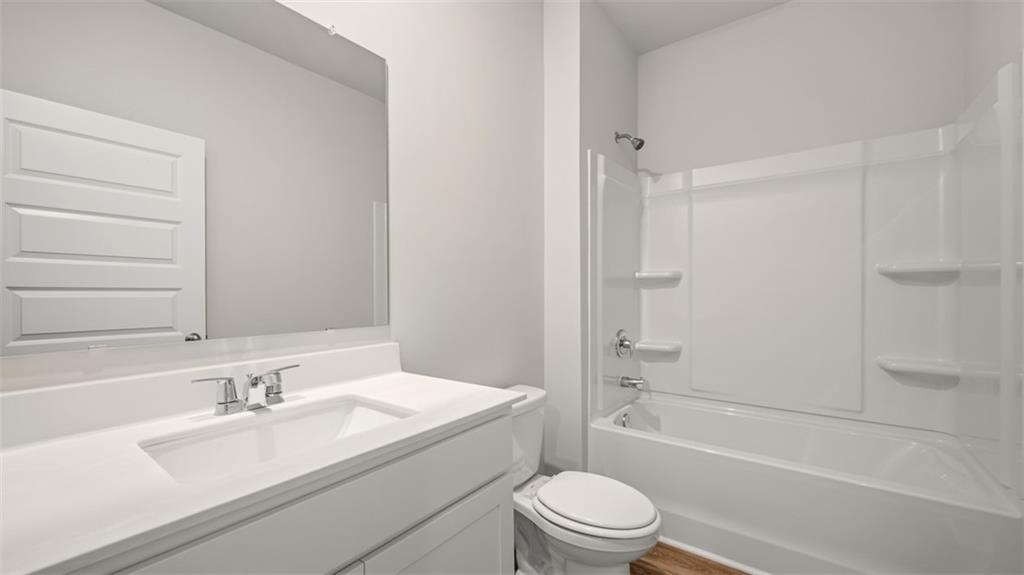 8574 Seabiscuit Road Lithonia, GA 30058 - Photo 3 of 29