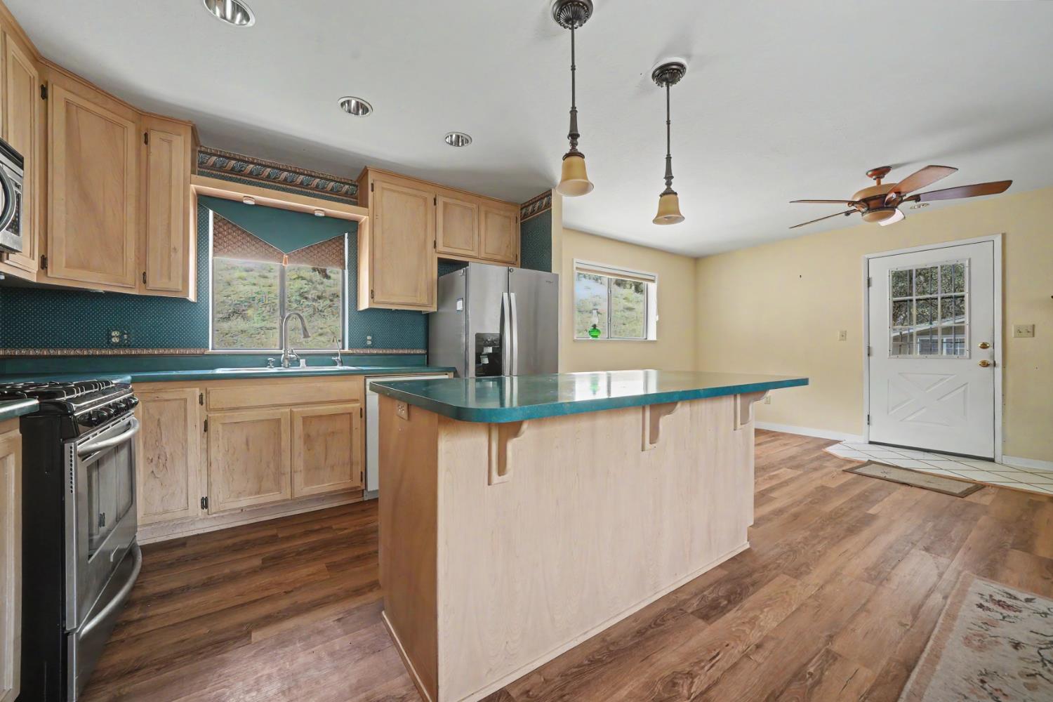 8531 Sheep Ranch Road Mountain Ranch, CA 95246 - Photo 8 of 47