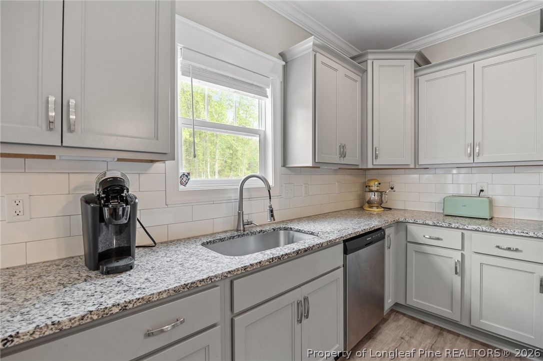 324 Dunston Road Carthage, NC 28327 - Photo 17 of 45