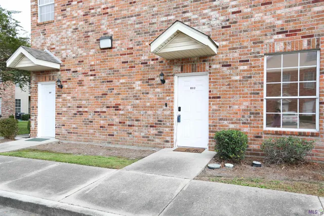 $1,400 | 4441 Burbank Drive, Unit 602, Baton Rouge, LA 70820