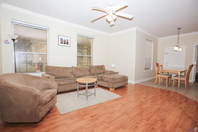 $1,400 | 4441 Burbank Drive, Unit 602, Baton Rouge, LA 70820