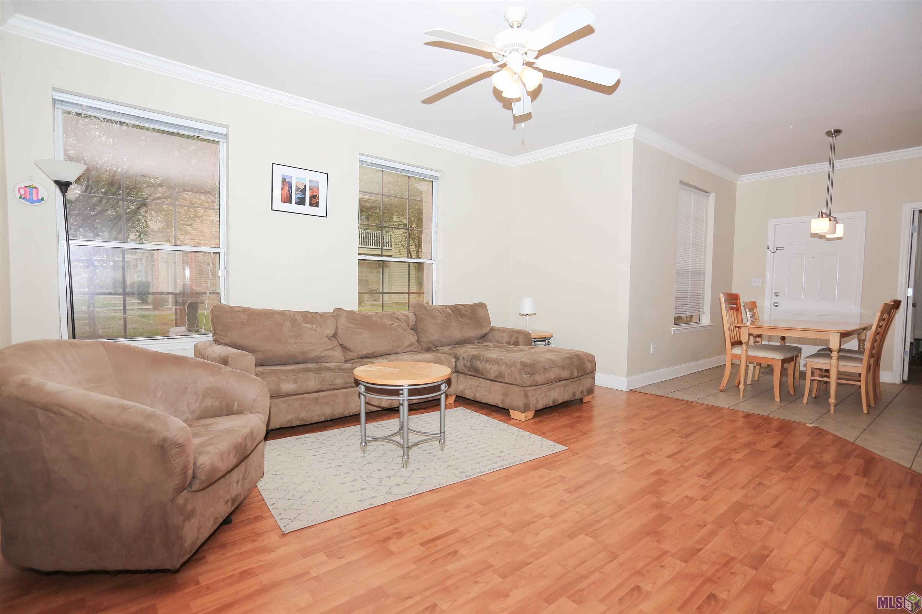 4441 Burbank Drive, Unit 602 Baton Rouge, LA 70820 - Photo 4 of 15