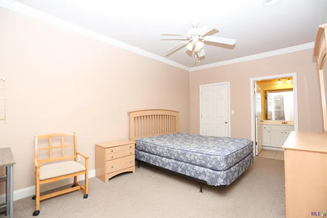 $1,400 | 4441 Burbank Drive, Unit 602, Baton Rouge, LA 70820