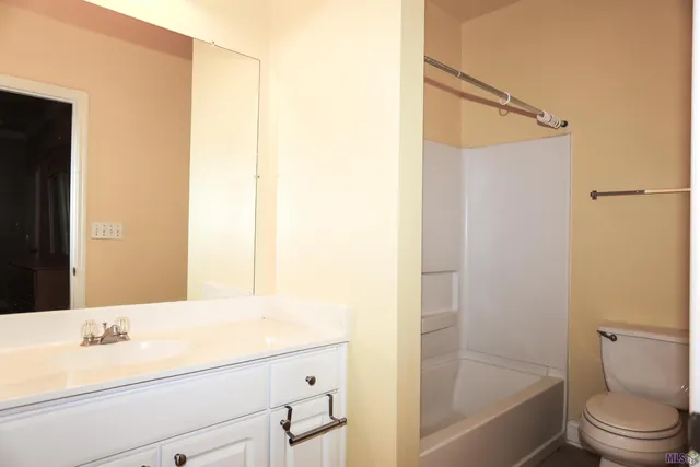 $1,400 | 4441 Burbank Drive, Unit 602, Baton Rouge, LA 70820