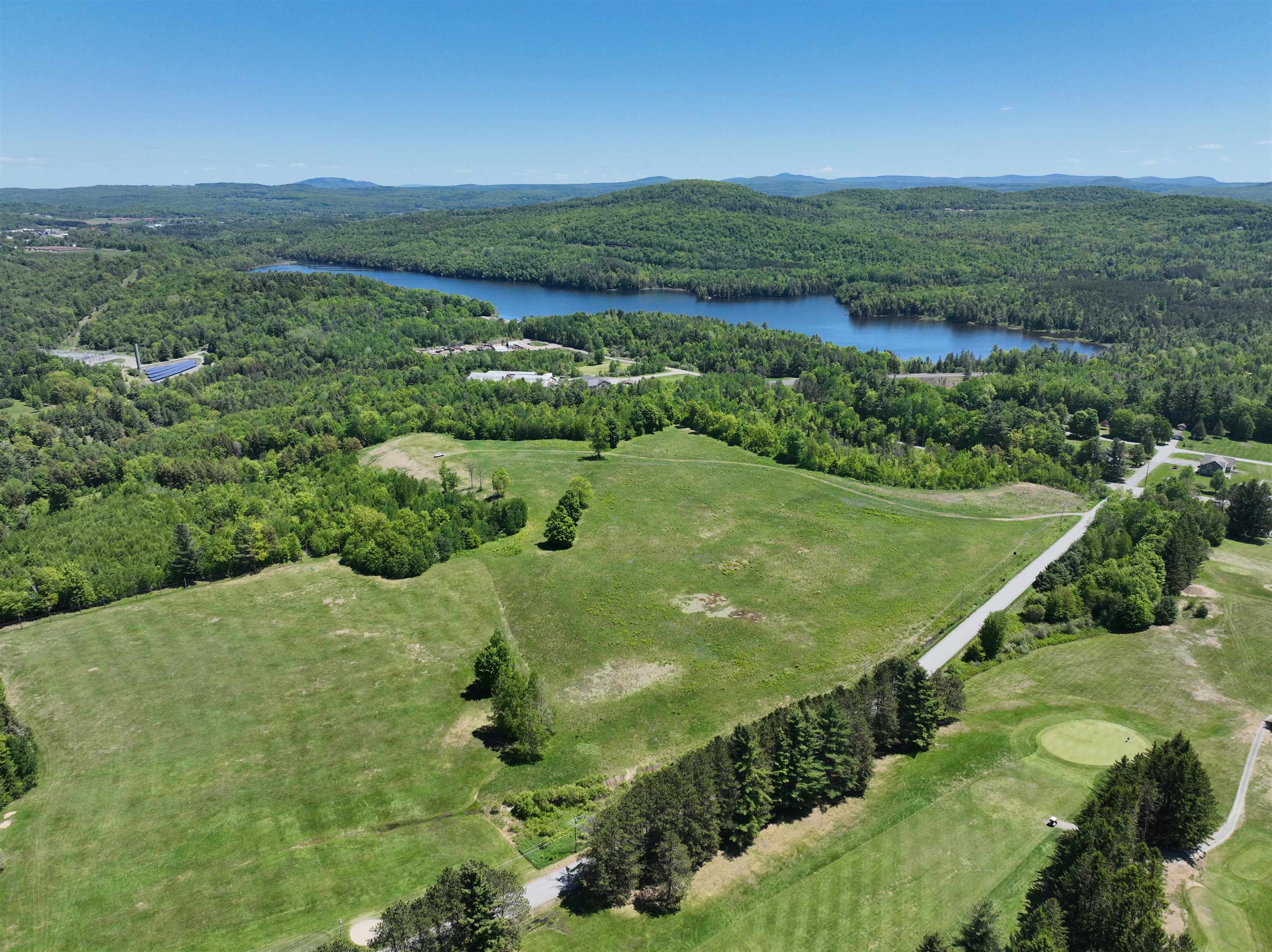 - Pine Hill Road Newport, VT 05855 - Photo 26 of 27